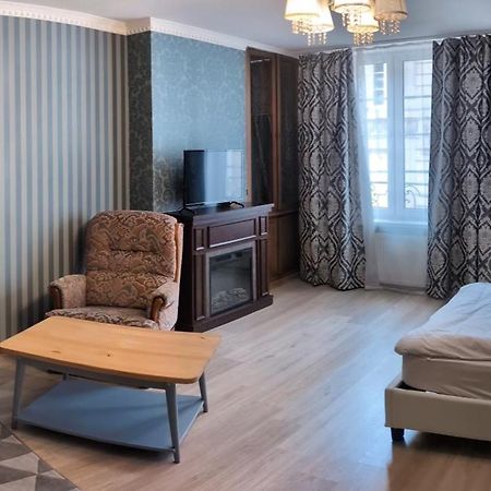 Appartement A Cote De Port Vendôme Dış mekan fotoğraf