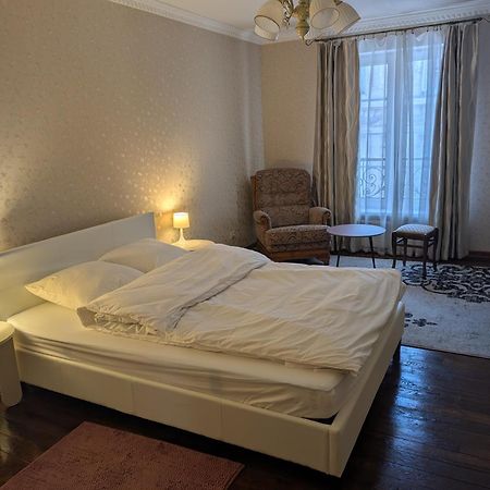 Appartement A Cote De Port Vendôme Dış mekan fotoğraf