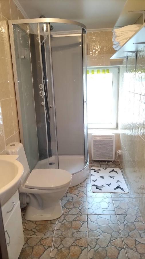 Appartement A Cote De Port Vendôme Dış mekan fotoğraf