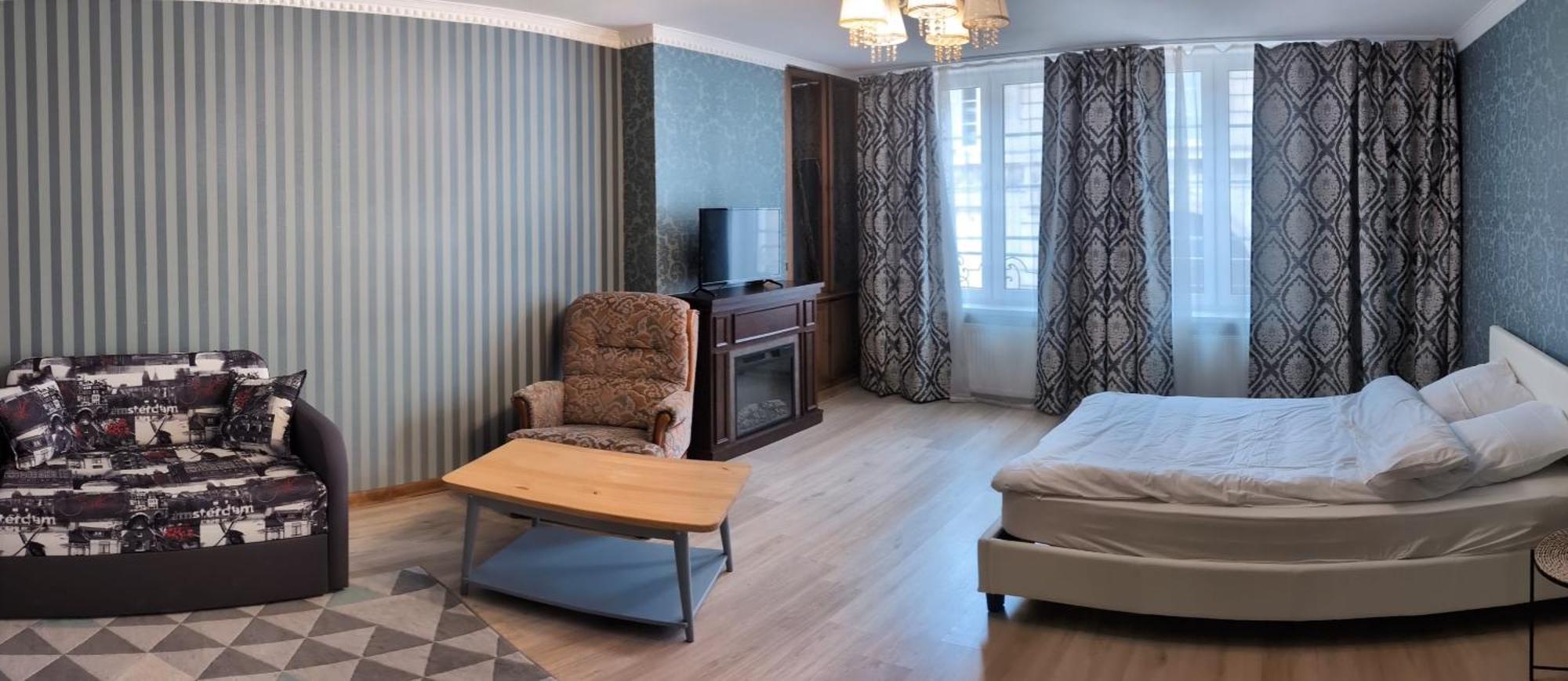 Appartement A Cote De Port Vendôme Dış mekan fotoğraf