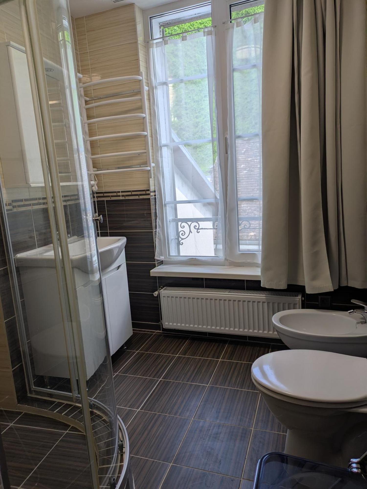 Appartement A Cote De Port Vendôme Dış mekan fotoğraf